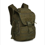 Sinairsoft 40L Military Molle Backpack