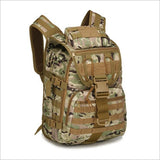 Sinairsoft 40L Military Molle Backpack