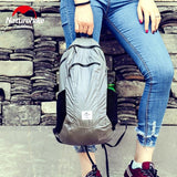 Naturehike Foldable Light Backpack