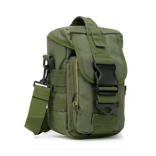 5L Small Military Molle Accessory Bag