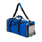 57L Compact Foldable Duffel Bag