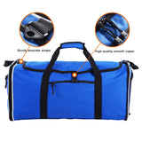 57L Compact Foldable Duffel Bag