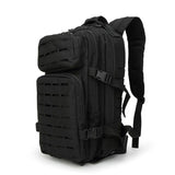 30L Military Tactical Laser Cut Molle Army Backpack