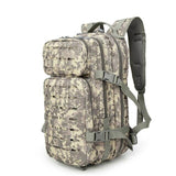 30L Military Tactical Laser Cut Molle Army Backpack