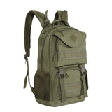 25L Military Molle Backpack