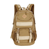 25L Military Molle Backpack