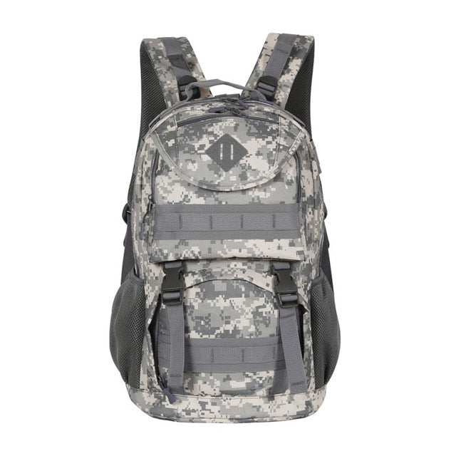 25L Military Molle Backpack