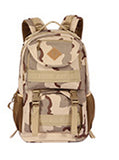 25L Military Molle Backpack