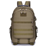 30L Military Molle Backpack with USB Charging