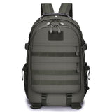 30L Military Molle Backpack with USB Charging