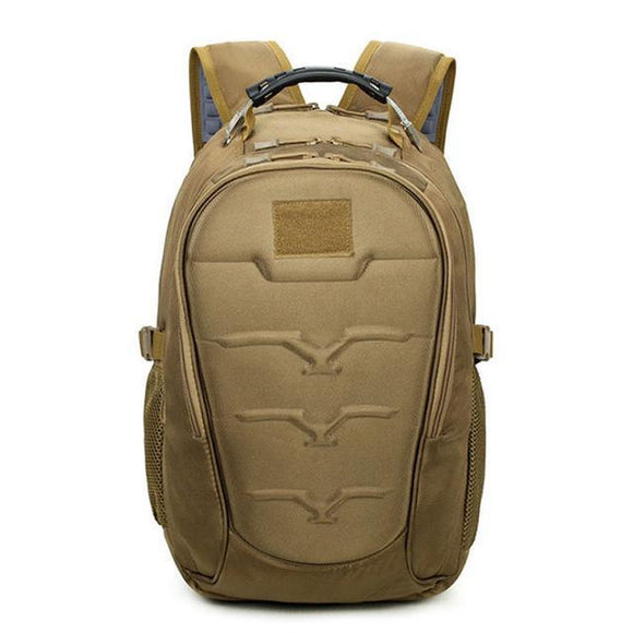 20L Military Molle Tactical Backpack with USB Charging