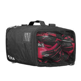 Rock Brothers Waterproof Cycling Duffel Bag