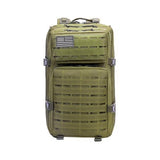 44L Military Laser Cut MOLLE Tactical Army Backpack