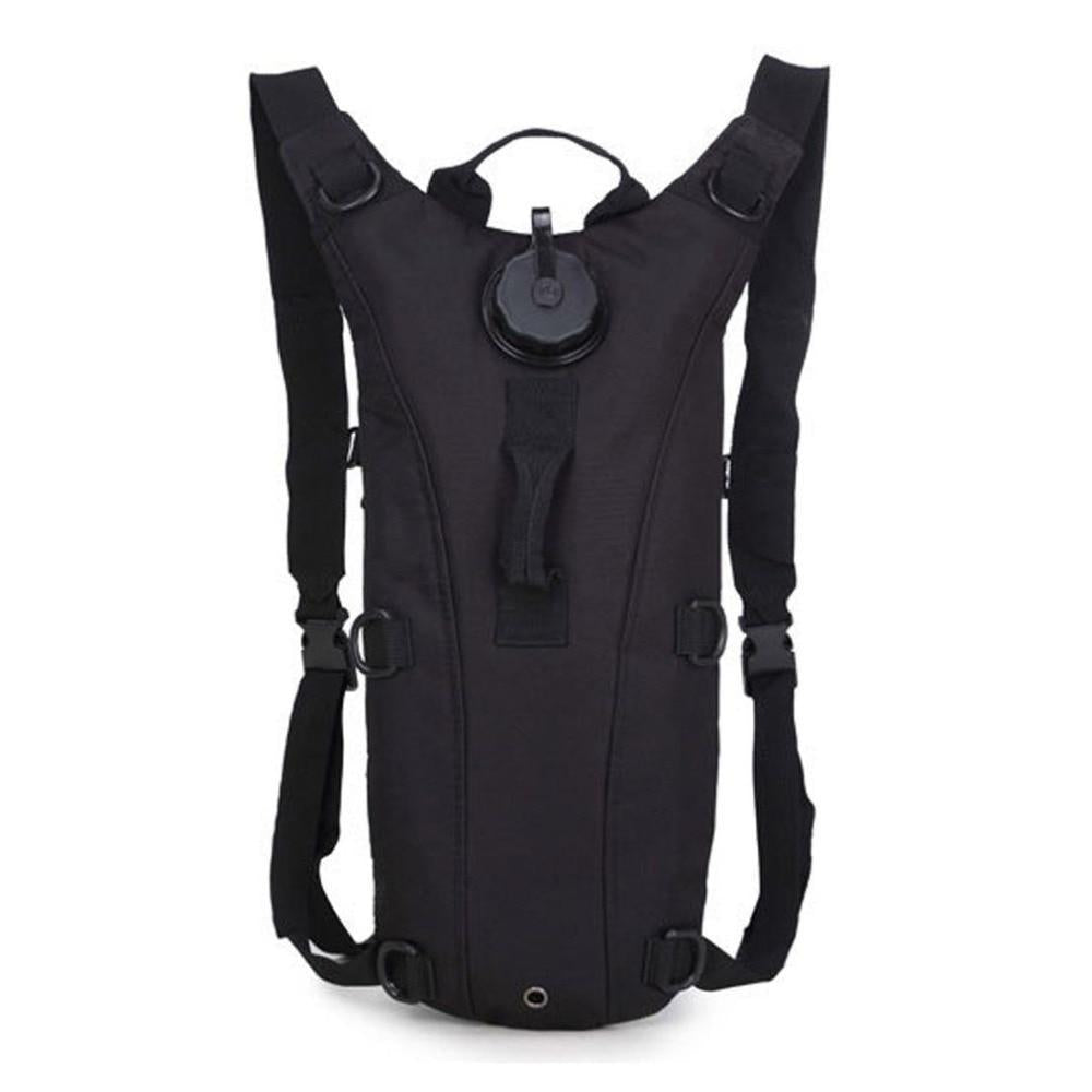 Military Tactical Hydration Packs
