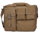 Military MOLLE Tactical Laptop Messenger 15" Laptop Shoulder Bag