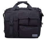 Military MOLLE Tactical Laptop Messenger 15" Laptop Shoulder Bag