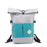 Women's Timbuk2 Style Top Fold Over Backpack