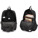 Classic School Laptop Backpack