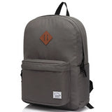 Classic School Laptop Backpack