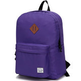 Classic School Laptop Backpack