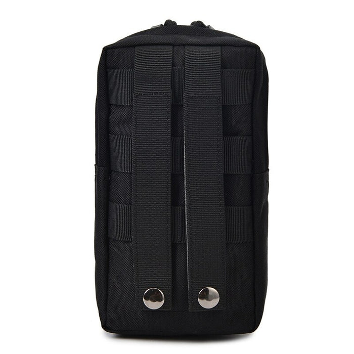 Military 600D MOLLE Utility Pouch