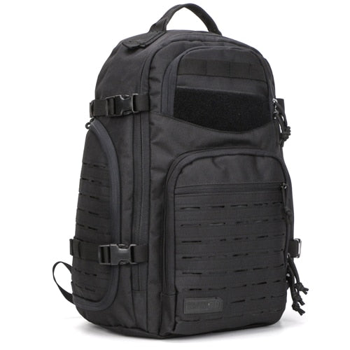 40L Military 1000D MOLLE Tactical Army Backpack