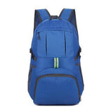 Ultralight Nylon Foldable Backpack