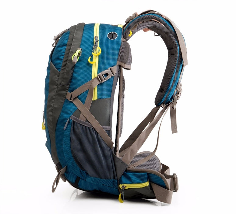 40L Sport Travel Trekking Hiking Backpack