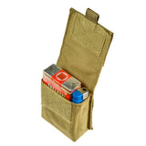 Military Molle Miscellaneous Pouch