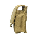 Military Molle Miscellaneous Pouch