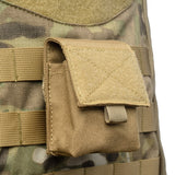 Military Molle Miscellaneous Pouch