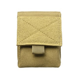 Military Molle Miscellaneous Pouch