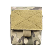 Military Molle Miscellaneous Pouch