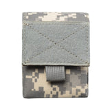 Military Molle Miscellaneous Pouch