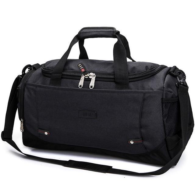 Mark Royal Anti-Theft Travel Duffel Bag