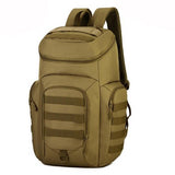 Protector Plus 40L Modern Military Molle Tactical Army Backpack