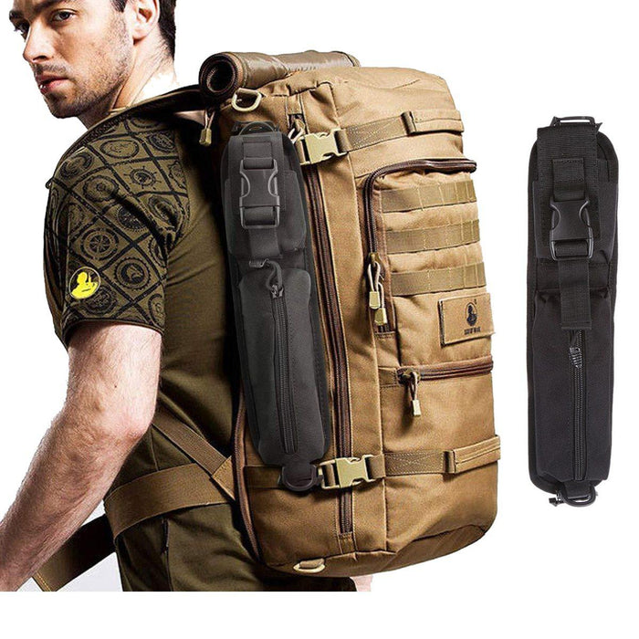 MOLLE Multipurpose Tactical  Pouch