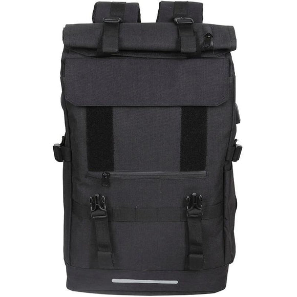 Men's Urban 35L Backpack with USB Charging