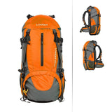 Lixada 50L Outdoor Sport Hiking Camping Backpack