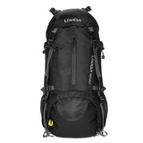 Lixada 50L Outdoor Sport Hiking Camping Backpack