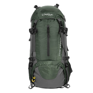 Lixada 50L Outdoor Sport Hiking Camping Backpack