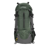 Lixada 50L Outdoor Sport Hiking Camping Backpack