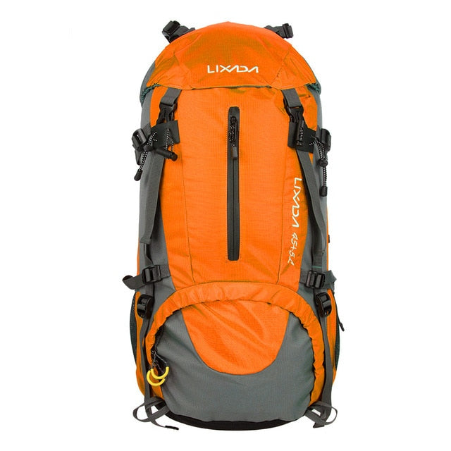 Lixada 50L Outdoor Sport Hiking Camping Backpack