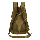 The Protector 20L Waterproof Molle Tactical Backpack