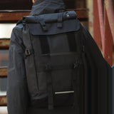 Men's Urban 35L Backpack with USB Charging