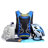 15L Sport Hiking and Camping Hydration Pack Cycling