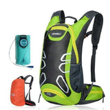 15L Sport Hiking and Camping Hydration Pack Cycling