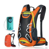 15L Sport Hiking and Camping Hydration Pack Cycling