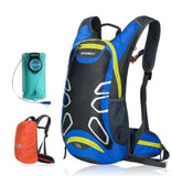 15L Sport Hiking and Camping Hydration Pack Cycling