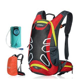 15L Sport Hiking and Camping Hydration Pack Cycling